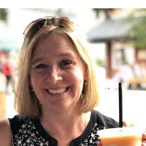 Meet your Posher, Trisha